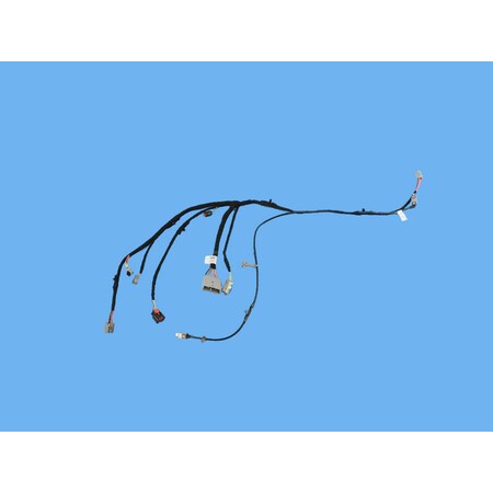 Mopar Console Wiring Harness, 68346532AB 68346532AB